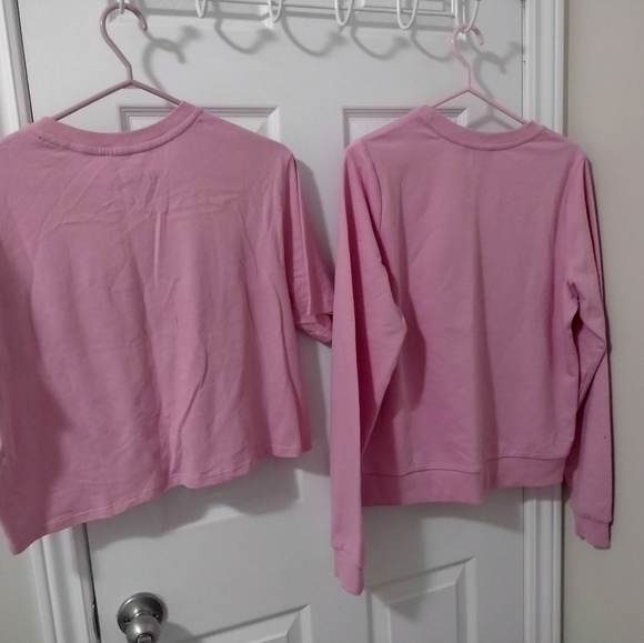 BENCH t shirt and fleece - Picture 2 of 4